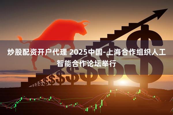 炒股配资开户代理 2025中国-上海合作组织人工智能合作论坛举行